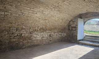 Local industriel 1 Pièce 68 m² à vendre à Mouchard (39330)