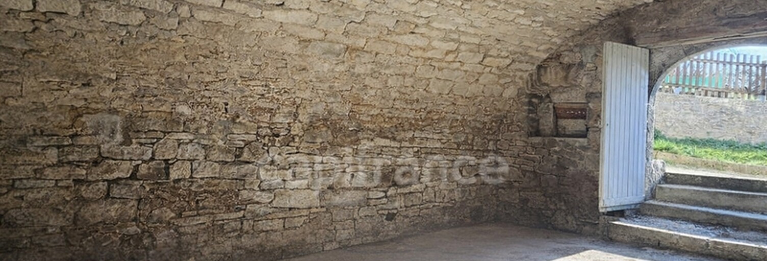 Local industriel 1 Pièce 68 m² à vendre à Mouchard (39330)