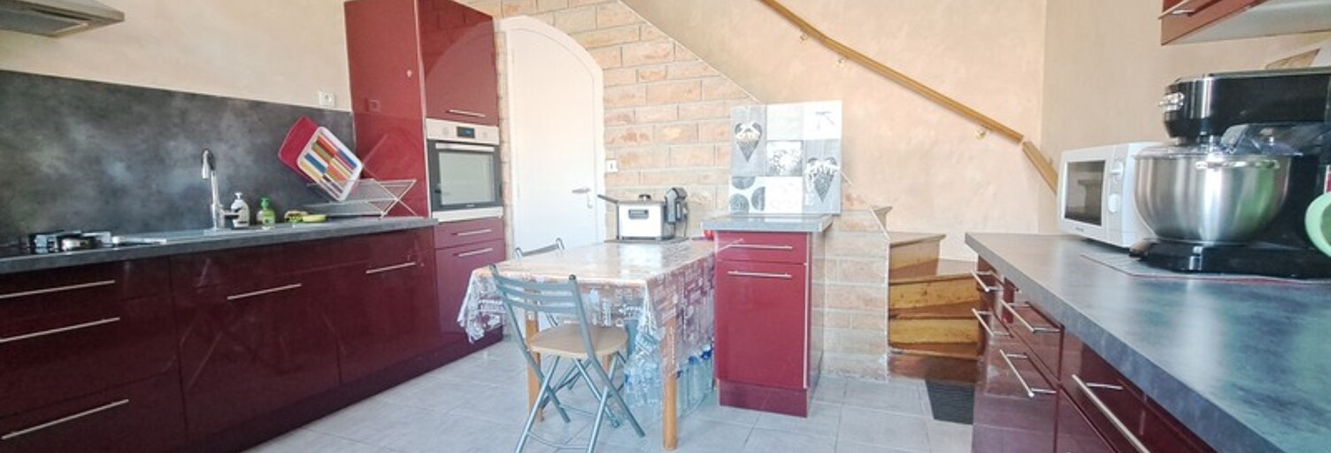 Maison 3 Pièces 58 m² à vendre à Venizel (02200)