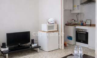 Appartement 2 Pièces 31 m² à vendre à Béziers (34500)