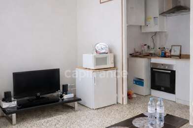 Appartement 2 pièces 80000 €