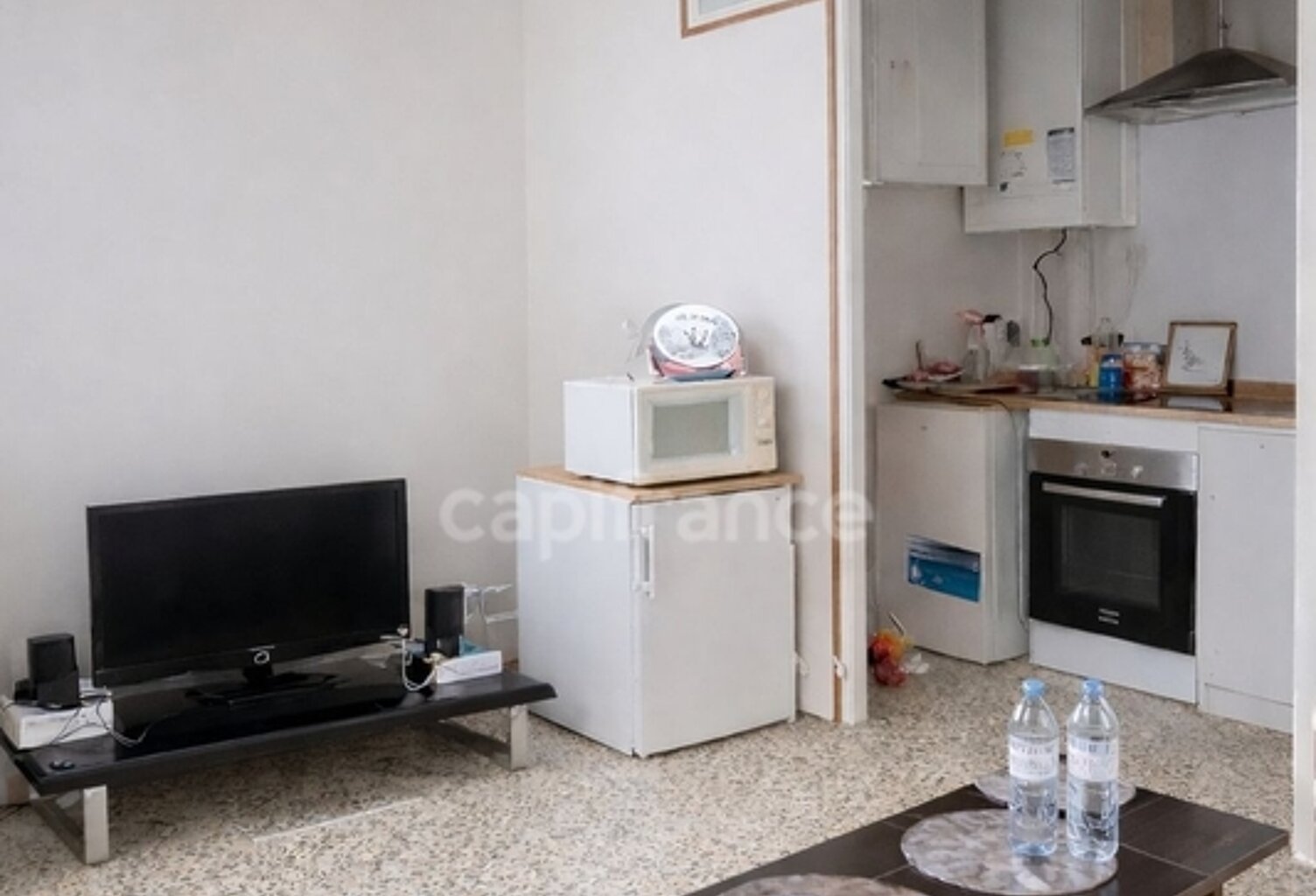 📍 BÉZIERS CENTRE-VILLE – T1 BIS 31 m² – 2 PIÈCES – INVESTISSEMENT LOCATIF – DPE C – BON ÉTAT – FAIBLES CONSOMMATIONS — photo 1