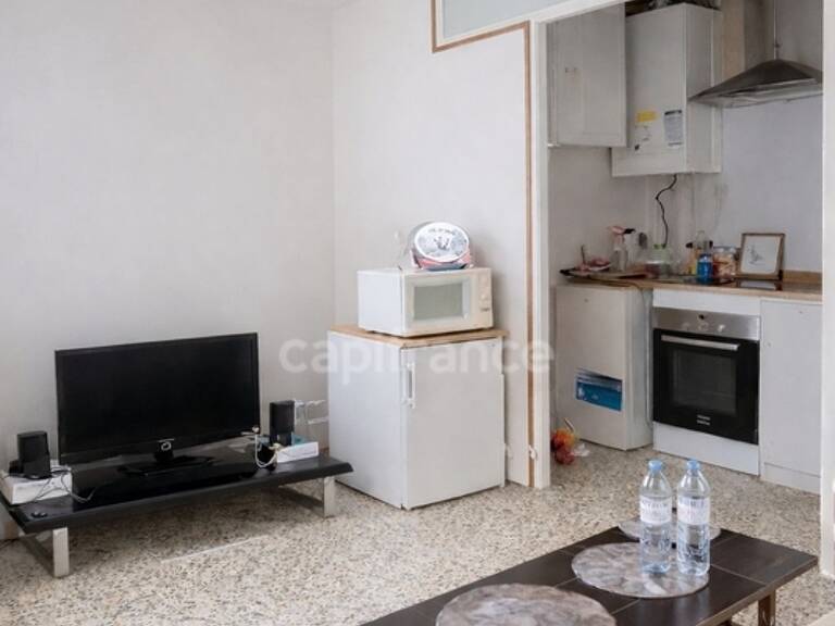   BÉZIERS CENTRE-VILLE – T1 BIS 31 m² – 2 PIÈCES – INVESTISSEMENT LOCATIF – DPE C – BON ÉTAT – FAIBLES CONSOMMATIONS — photo 1