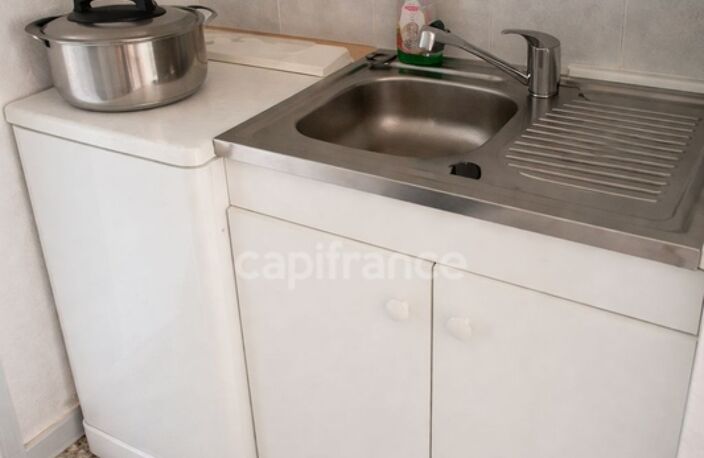 📍 BÉZIERS CENTRE-VILLE – T1 BIS 31 m² – 2 PIÈCES – INVESTISSEMENT LOCATIF – DPE C – BON ÉTAT – FAIBLES CONSOMMATIONS — photo 4