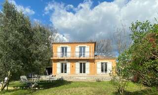 Maison 5 Pièces 110 m² à vendre à Saint-Chaptes (30190)