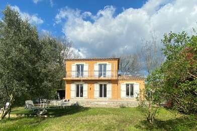 Maison 5 pièces 308000 €