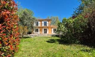 Maison 5 Pièces 110 m² à vendre à Moussac (30190)