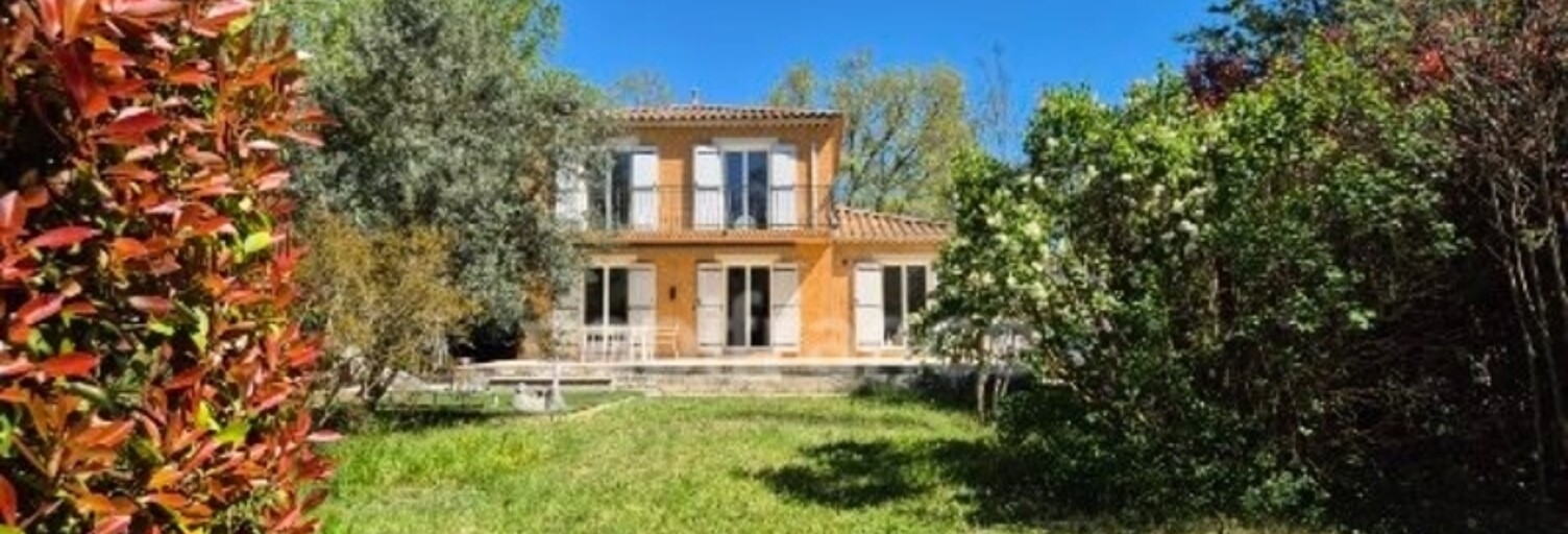 Maison 5 Pièces 110 m² à vendre à Moussac (30190)