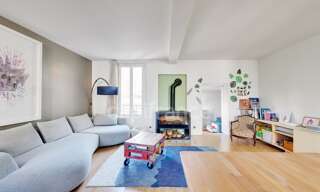 Maison 5 Pièces 130 m² à vendre à Colombes (92700)