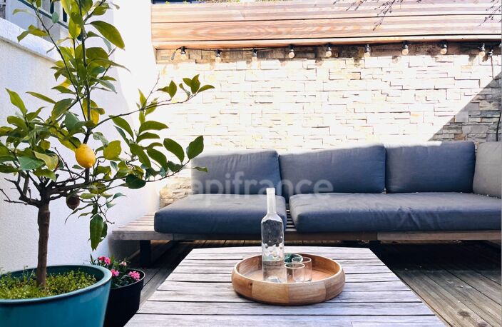 Maison à vendre 5 pièces - Petite Garenne - COLOMBES — photo 3
