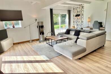 Maison 6 pièces 484000 €