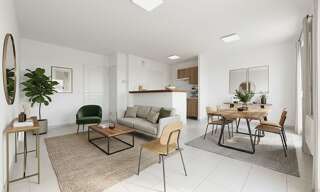 Appartement 3 Pièces 62 m² à vendre à Puilboreau (17138)