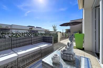 Appartement 5 pièces 299000 €