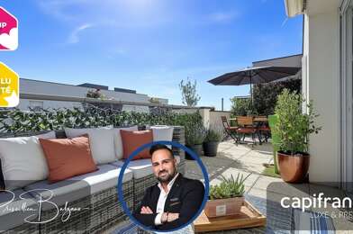 Appartement 5 pièces 289000 €