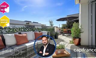 Appartement 5 Pièces 104 m² à vendre à Saint-Fons (69190)