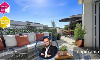 Appartement 5 Pièces 104 m² à vendre à Saint-Fons (69190)