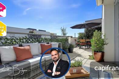 Appartement 5 pièces 289000 €