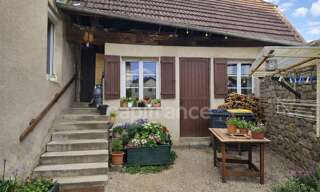 Appartement 3 Pièces 63 m² à vendre à Mouchard (39330)