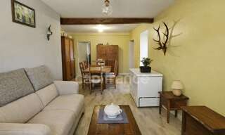 Appartement 3 Pièces 63 m² à vendre à Mouchard (39330)