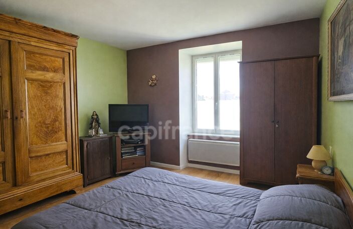 Appartement 2 chambres avec extérieur privatif et dépendance - à vendre MOUCHARD (39330) — photo 3