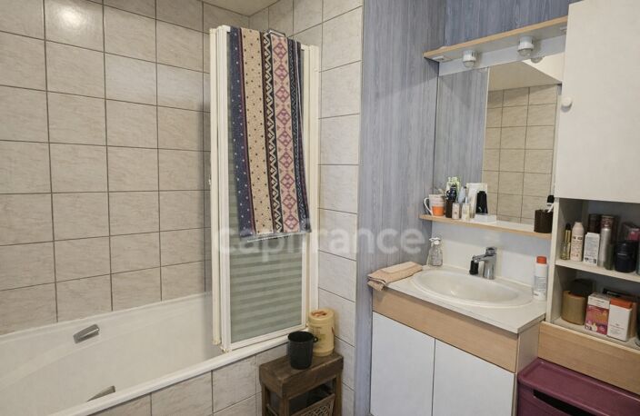 Appartement 2 chambres avec extérieur privatif et dépendance - à vendre MOUCHARD (39330) — photo 5