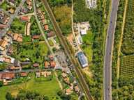 Local d’activité neuf de 201 m² - Opportunité investissement et rentabilité 8 % - Cavignac (33) — photo 3