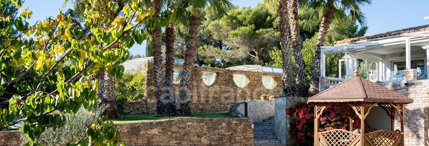 Maison 6 Pièces 200 m² à vendre à La Ciotat (13600)