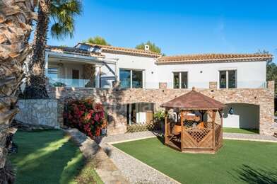 Maison 6 pièces 1490000 €
