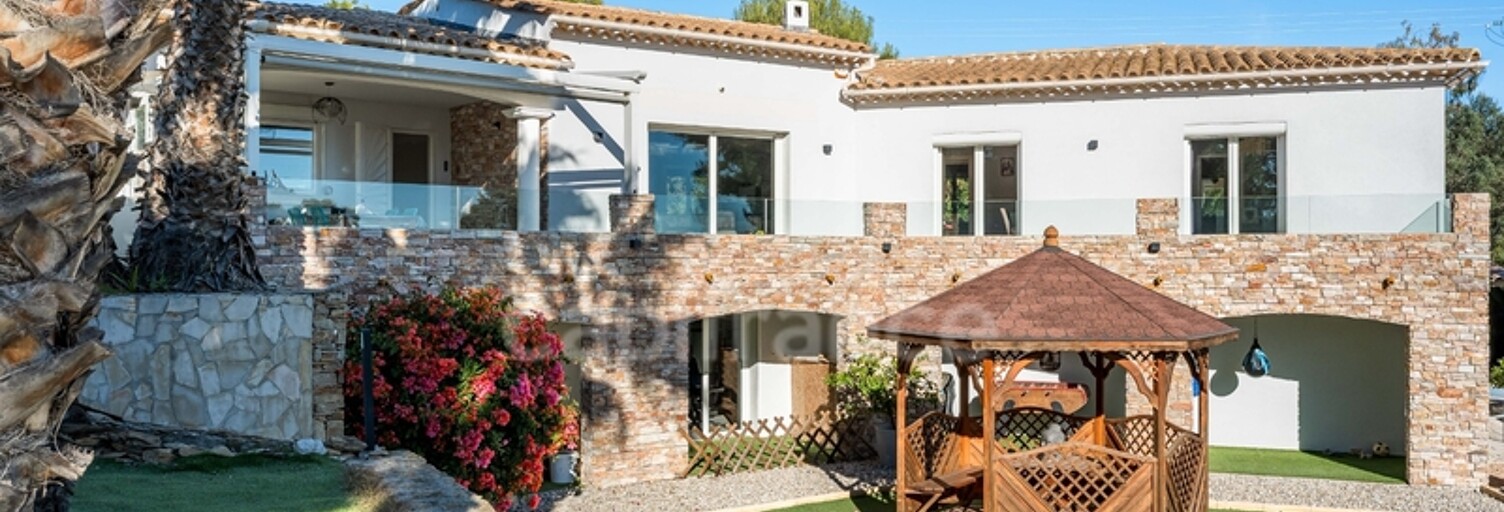 Maison 6 Pièces 200 m² à vendre à La Ciotat (13600)