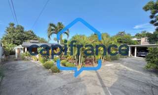 Maison 4 Pièces 67 m² à vendre à Saint-Louis (97421)