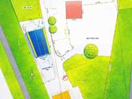 Local d’activité neuf de 201 m² - Opportunité investissement et rentabilité 8 % - Cavignac (33) — photo 2