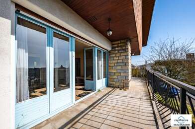 Maison 7 pièces 369250 €