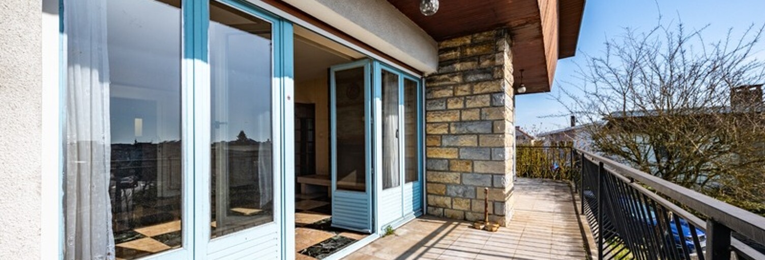 Maison 7 Pièces 140 m² à vendre à Saint-Apollinaire (21850)