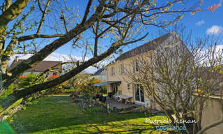 Maison 7 Pièces 130 m² à vendre à Fontenay-le-Fleury (78330)