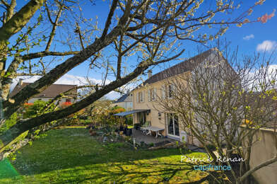 Maison 7 pièces 674000 €