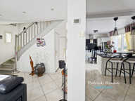 Maison à vendre 7 pièces P7 FONTENAY LE FLEURY (78) — photo 4