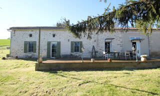 Maison 4 Pièces 120 m² à vendre à Marmande (47200)