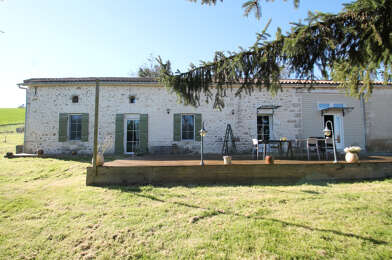 Maison 4 pièces 236000 €