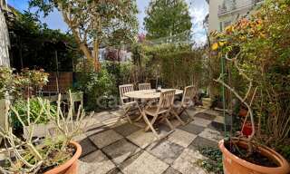 Appartement 4 Pièces 112 m² à vendre à Issy-les-Moulineaux (92130)