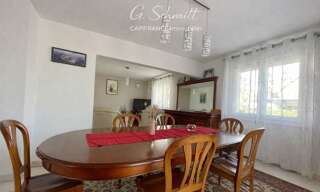 Maison 5 Pièces 120 m² à vendre à Colmar (68000)