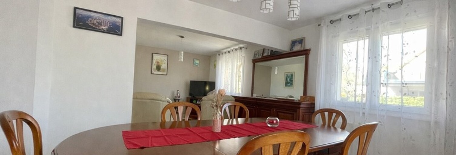 Maison 5 Pièces 120 m² à vendre à Colmar (68000)