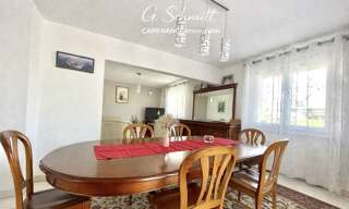 Maison 5 Pièces 120 m² à vendre à Colmar (68000)