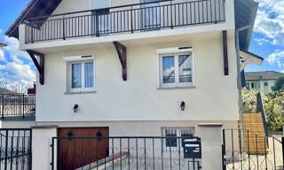 Maison 5 Pièces 120 m² à vendre à Colmar (68000)