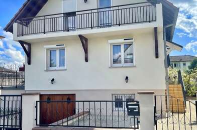 Maison 5 pièces 388000 €