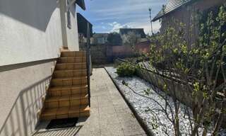 Maison 5 Pièces 120 m² à vendre à Colmar (68000)