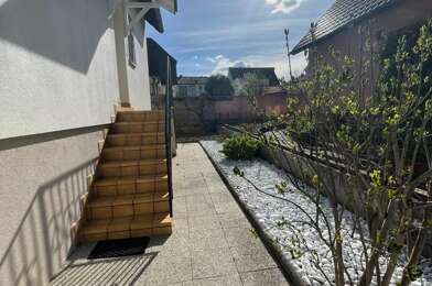Maison 5 pièces 388000 €