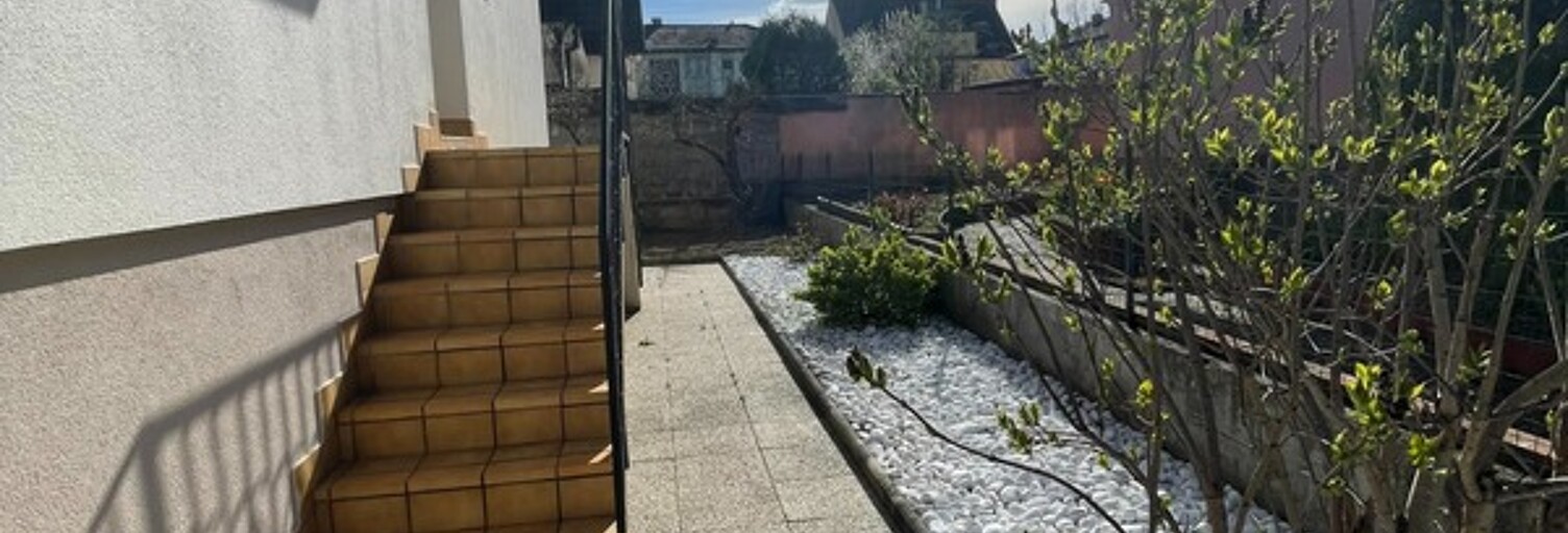 Maison 5 Pièces 120 m² à vendre à Colmar (68000)