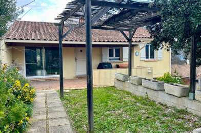 Maison 4 pièces 307500 €