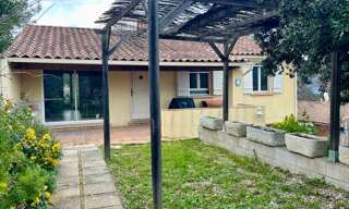 Maison 4 Pièces 88 m² à vendre à Apt (84400)