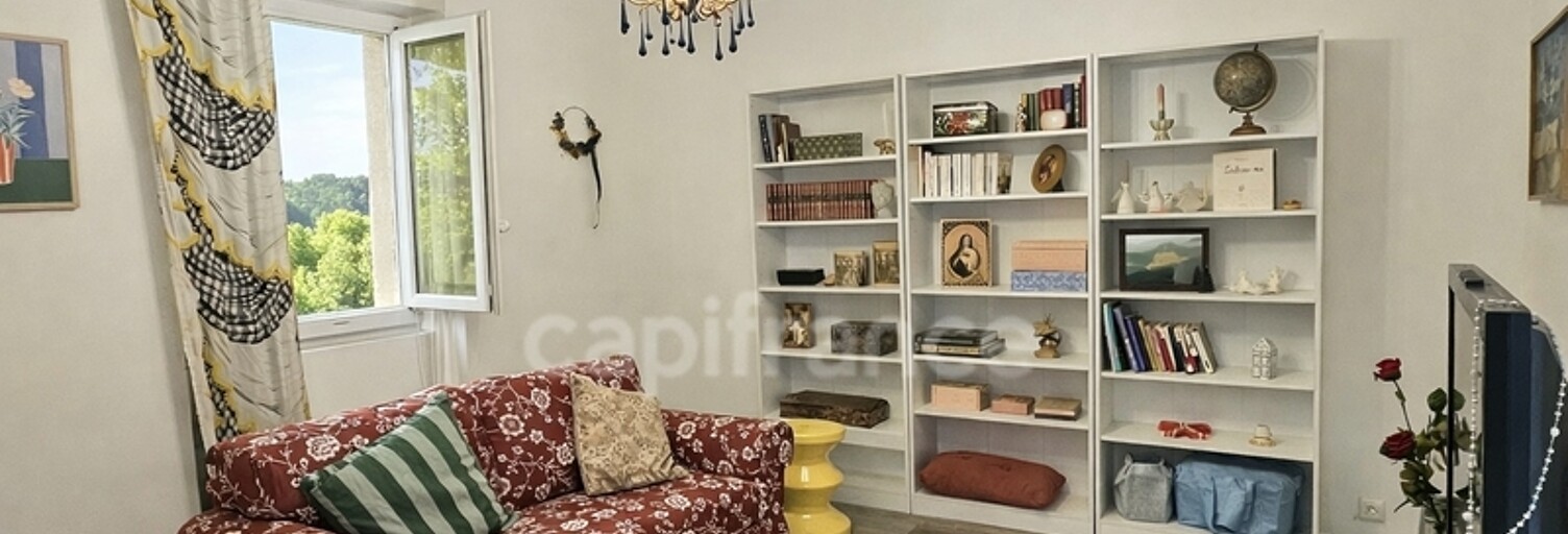 Appartement 4 Pièces 61 m² à vendre à Mouchard (39330)